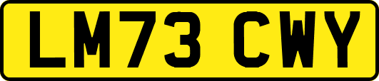 LM73CWY