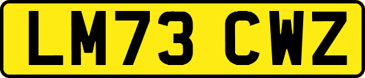 LM73CWZ