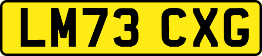 LM73CXG