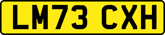 LM73CXH