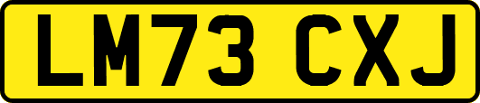 LM73CXJ