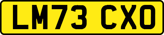 LM73CXO