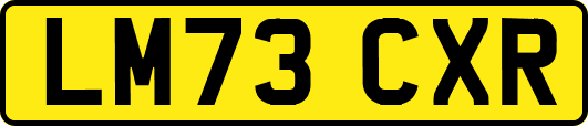 LM73CXR