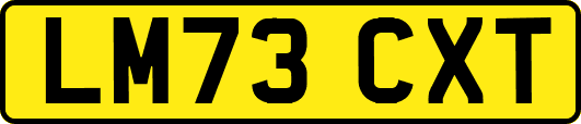 LM73CXT