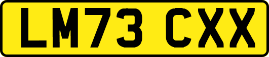 LM73CXX