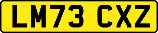 LM73CXZ