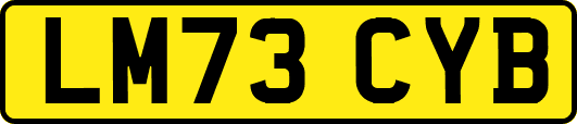LM73CYB