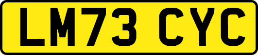 LM73CYC