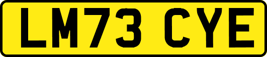 LM73CYE