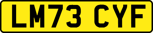LM73CYF