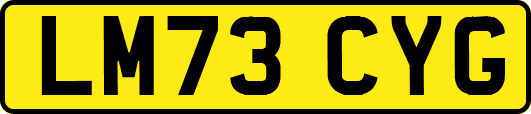 LM73CYG