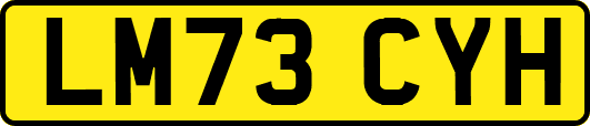 LM73CYH