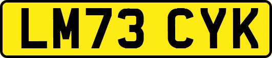 LM73CYK