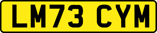 LM73CYM