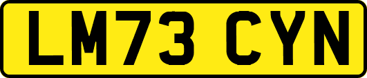 LM73CYN