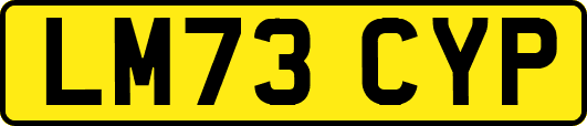 LM73CYP