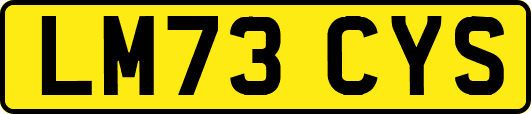 LM73CYS