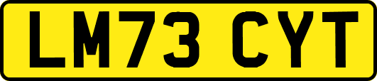 LM73CYT