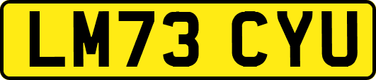 LM73CYU
