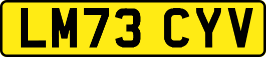 LM73CYV