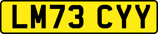 LM73CYY
