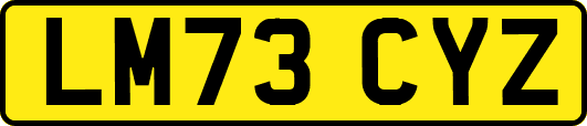 LM73CYZ
