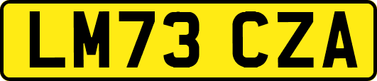 LM73CZA