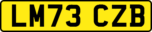 LM73CZB