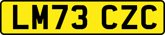 LM73CZC