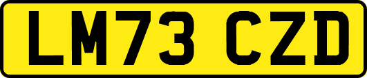 LM73CZD