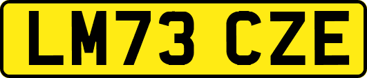 LM73CZE