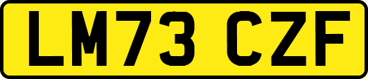 LM73CZF