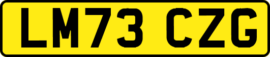 LM73CZG