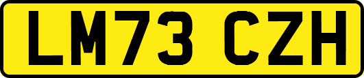 LM73CZH