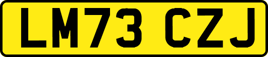 LM73CZJ