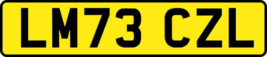 LM73CZL