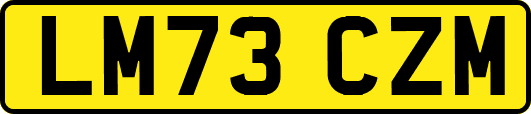 LM73CZM