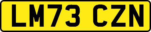 LM73CZN