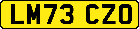 LM73CZO