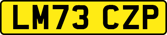 LM73CZP