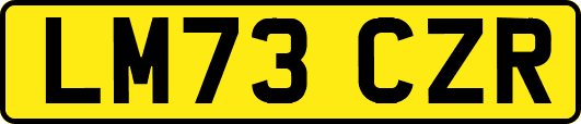 LM73CZR