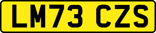 LM73CZS