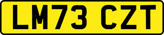 LM73CZT
