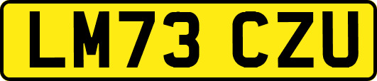 LM73CZU