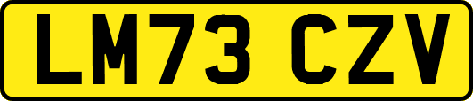 LM73CZV