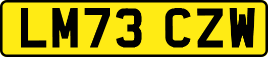 LM73CZW