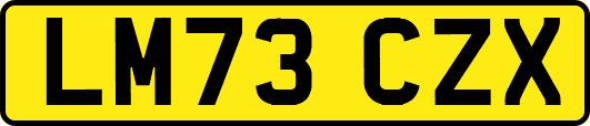 LM73CZX