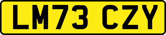 LM73CZY