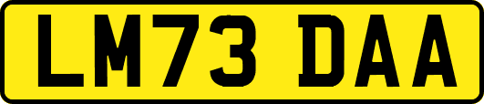 LM73DAA