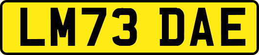 LM73DAE